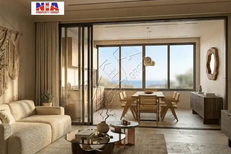 2-bedroom apartment in Oblast Burgas, Sveti Vlas
