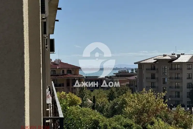 Двустаен апартамент в Бургас, Свети Влас