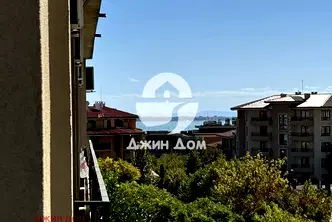 Двустаен апартамент в Бургас, Свети Влас
