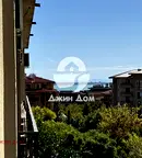 Двустаен апартамент в Бургас, Свети Влас