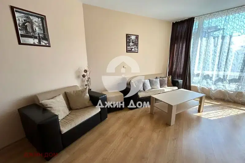 2-bedroom apartment in Oblast Burgas, Sveti Vlas