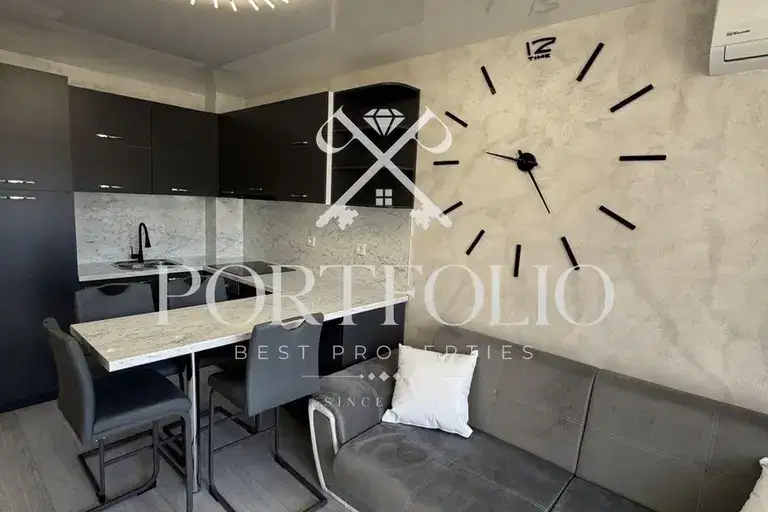 2-bedroom apartment in Oblast Burgas, Sveti Vlas