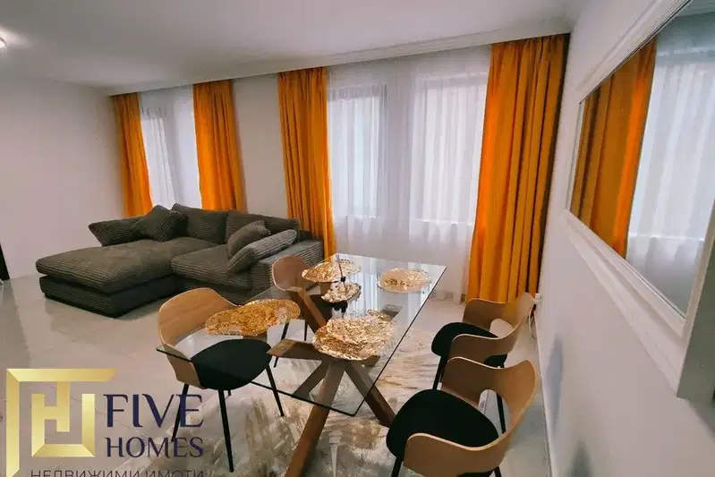 2-bedroom apartment in Oblast Burgas, Sveti Vlas