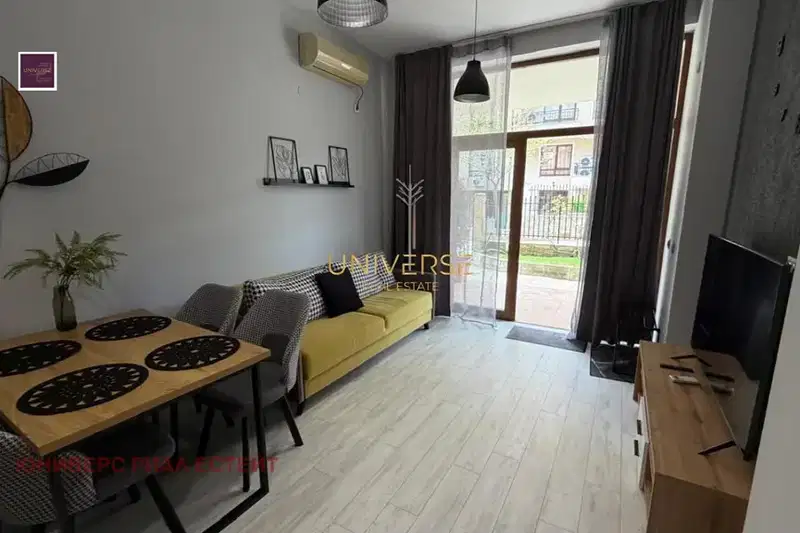 2-bedroom apartment in Burgas, Sveti Vlas