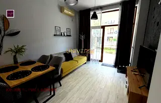 Двустаен апартамент в Бургас, Свети Влас