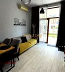 Двустаен апартамент в Бургас, Свети Влас