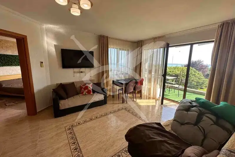 2-bedroom apartment in Oblast Burgas, Sveti Vlas