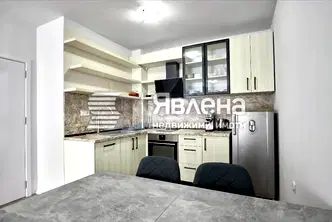 Двустаен апартамент в Бургас, Свети Влас