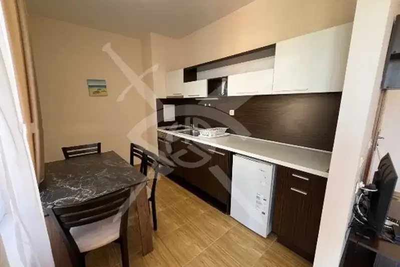 2-bedroom apartment in Oblast Burgas, Sveti Vlas