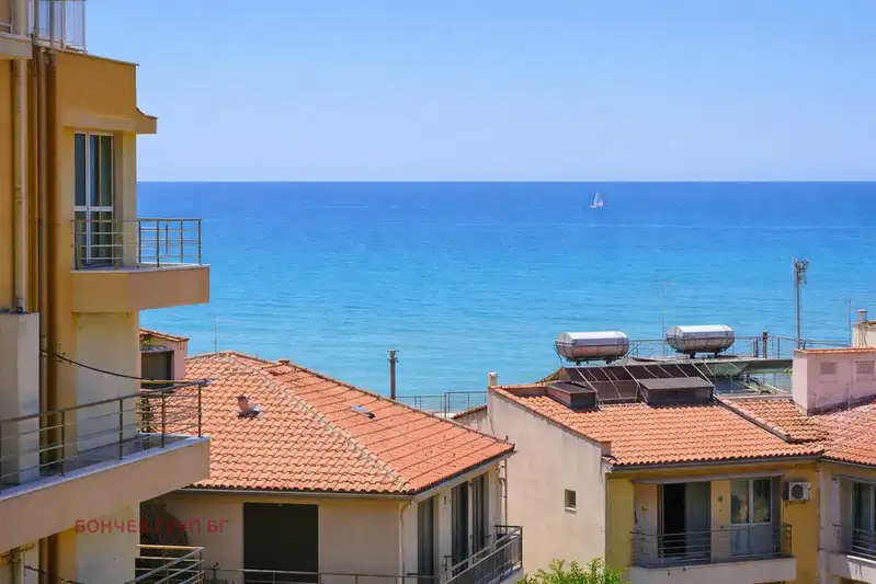 2-bedroom apartment in Oblast Burgas, Sveti Vlas
