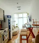 Двустаен апартамент в Бургас, Свети Влас