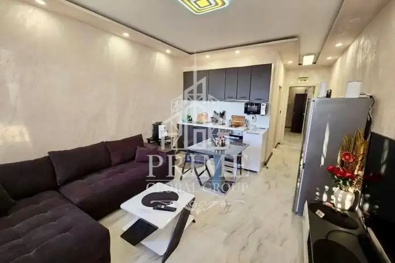 2-bedroom apartment in Oblast Burgas, Sveti Vlas
