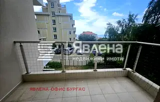 Двустаен апартамент в Бургас, Свети Влас