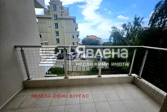 Двустаен апартамент в Бургас, Свети Влас