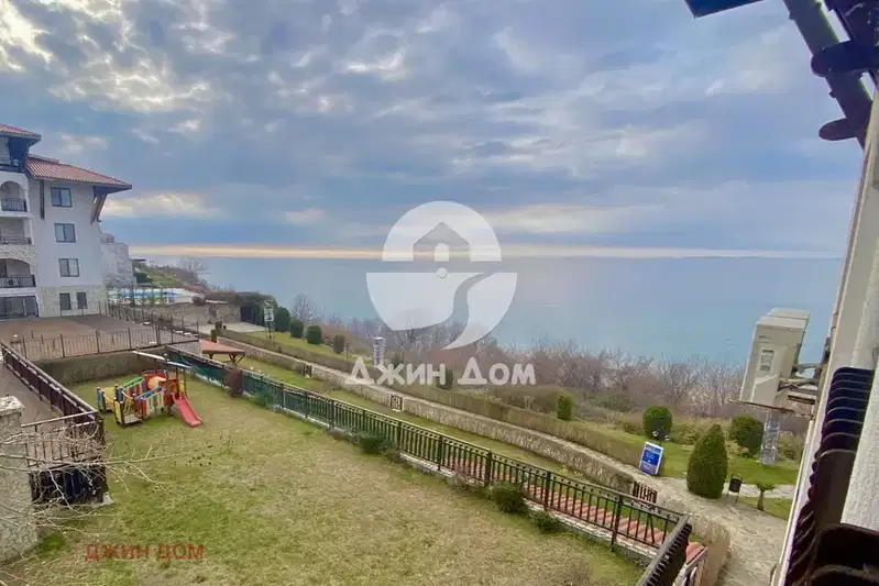 2-bedroom apartment in Oblast Burgas, Sveti Vlas