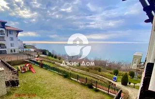 Двустаен апартамент в Бургас, Свети Влас