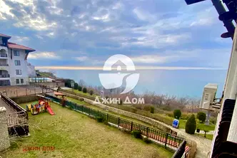 Двустаен апартамент в Бургас, Свети Влас