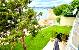 Двустаен апартамент в Бургас, Свети Влас