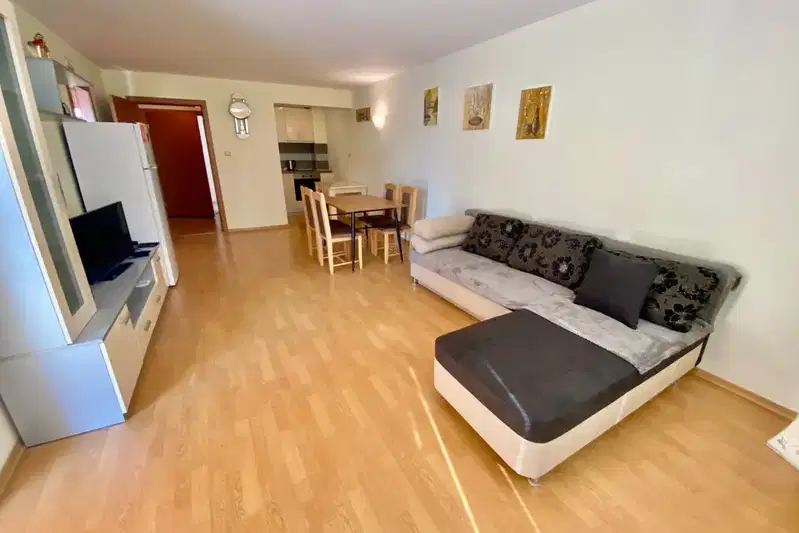 2-bedroom apartment in Oblast Burgas, Sveti Vlas