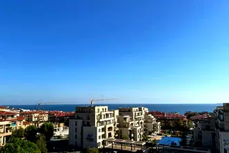 Двустаен апартамент в Бургас, Свети Влас