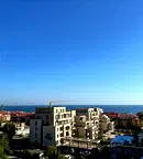 Двустаен апартамент в Бургас, Свети Влас