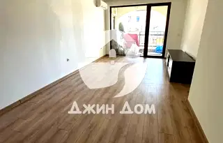 Двустаен апартамент в Бургас, Свети Влас