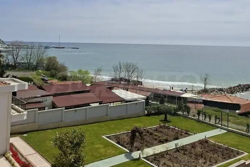 2-bedroom apartment in Oblast Burgas, Sveti Vlas