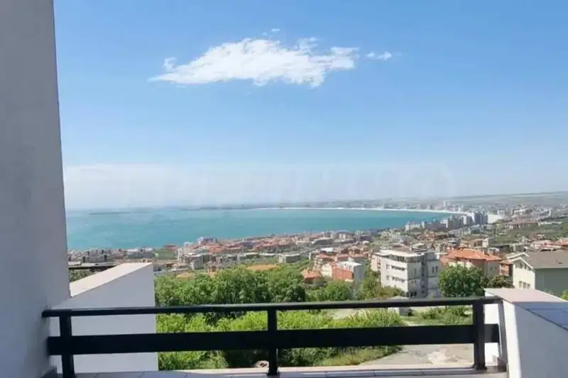 2-bedroom apartment in Oblast Burgas, Sveti Vlas