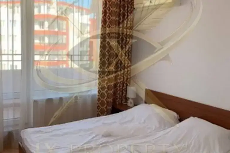 2-bedroom apartment in Oblast Burgas, Sveti Vlas