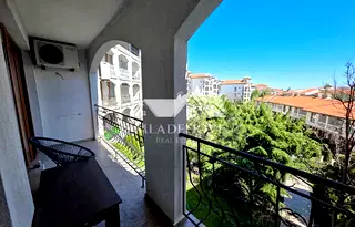 Двустаен апартамент в Бургас, Свети Влас