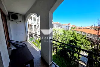 Двустаен апартамент в Бургас, Свети Влас