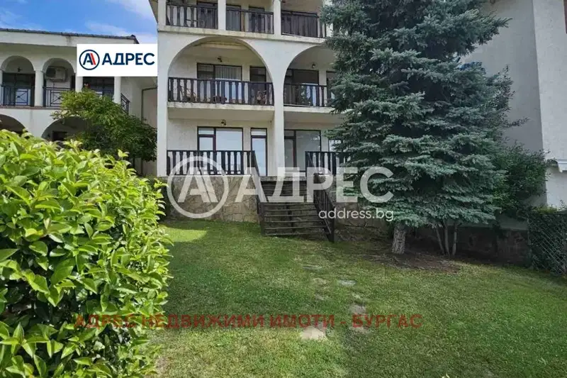 2-bedroom apartment in Burgas, Sveti Vlas