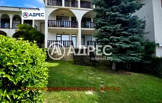 Двустаен апартамент в Бургас, Свети Влас