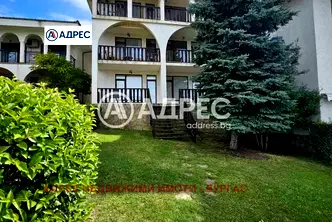 Двустаен апартамент в Бургас, Свети Влас