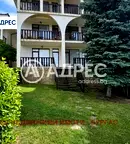 Двустаен апартамент в Бургас, Свети Влас