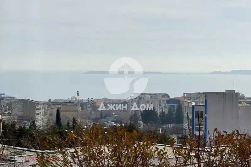 Двустаен апартамент в Бургас, Свети Влас