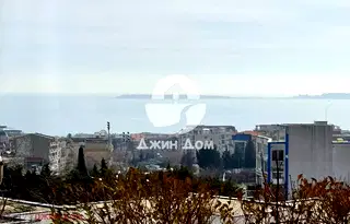 Двустаен апартамент в Бургас, Свети Влас