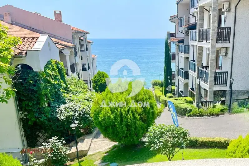 2-bedroom apartment in Oblast Burgas, Sveti Vlas