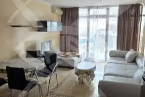 2-bedroom apartment in Oblast Burgas, Sveti Vlas