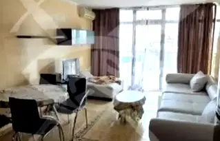 Двустаен апартамент в Бургас, Свети Влас