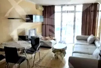Двустаен апартамент в Бургас, Свети Влас