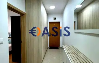 Двустаен апартамент в Бургас, Свети Влас