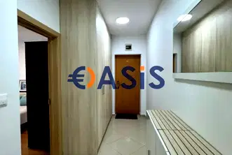 Двустаен апартамент в Бургас, Свети Влас