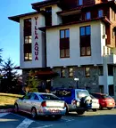 Двустаен апартамент в Бургас, Свети Влас