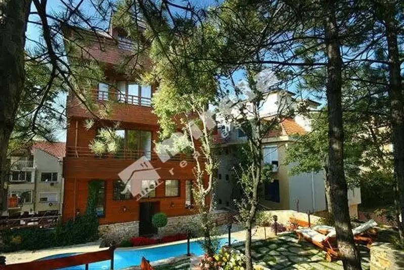 2-bedroom apartment in Oblast Burgas, Sveti Vlas