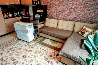 Двустаен апартамент в Бургас, Свети Влас