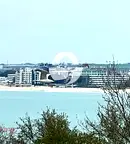 Двустаен апартамент в Бургас, Свети Влас