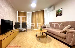 Двустаен апартамент в Бургас, Свети Влас