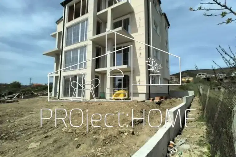 2-bedroom apartment in Oblast Burgas, Sveti Vlas