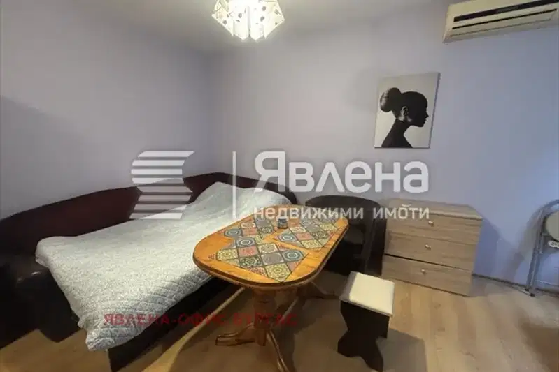 2-bedroom apartment in Oblast Burgas, Sveti Vlas